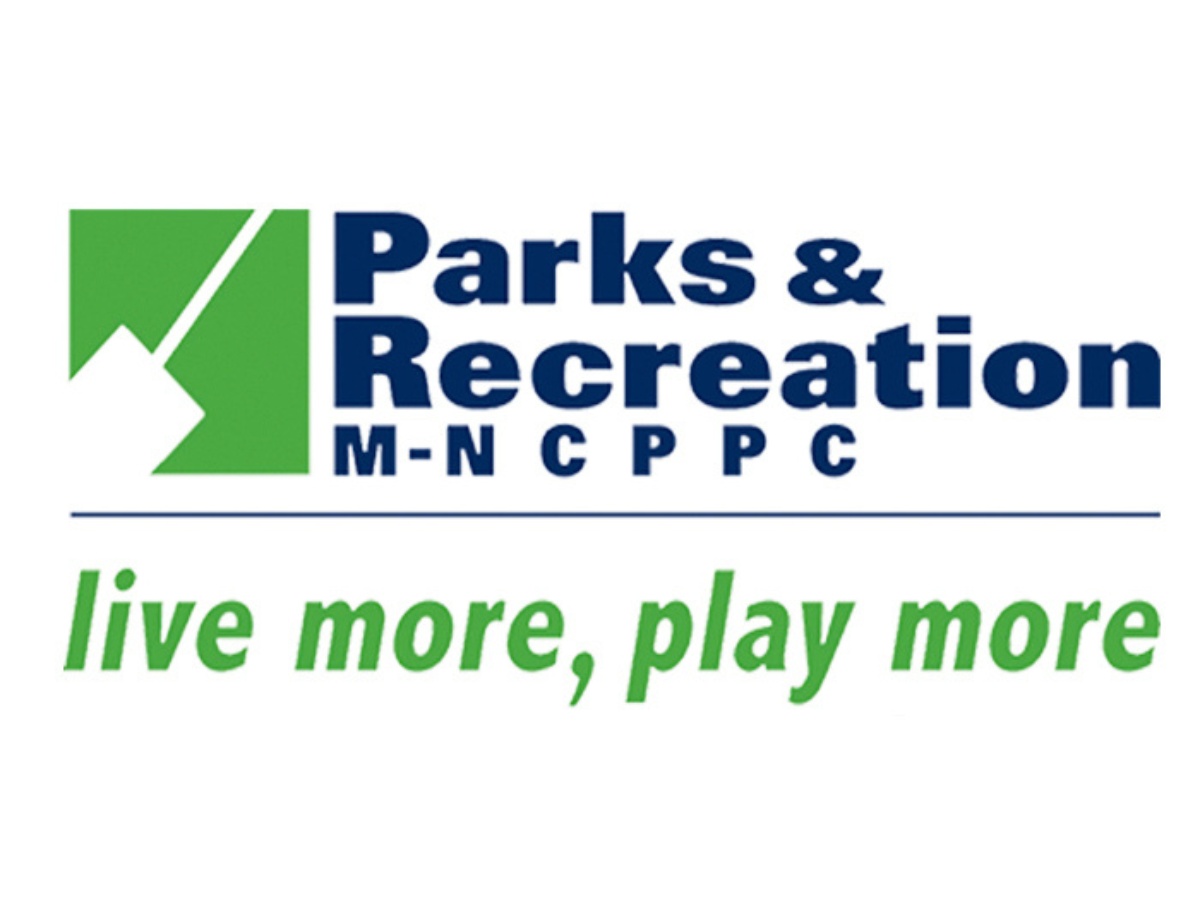 Parks and Recreation Logo