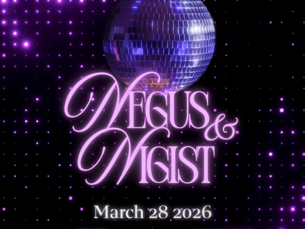 2026 Negus & Nigist Gala